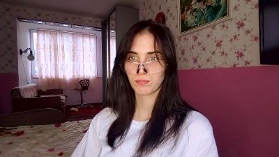 YoulandaGhamdi webcam model stream image