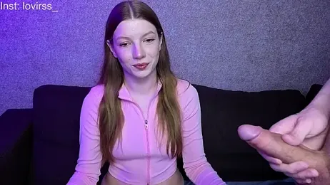 _Kamiko- webcam model stream image