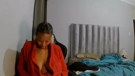 COOKIECANDY webcam model stream image