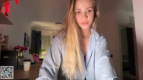 sunsally webcam model stream image