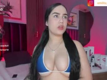 emily_roberts1 webcam model stream image