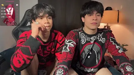 MyLatinHotBoys webcam stripchat model stream image