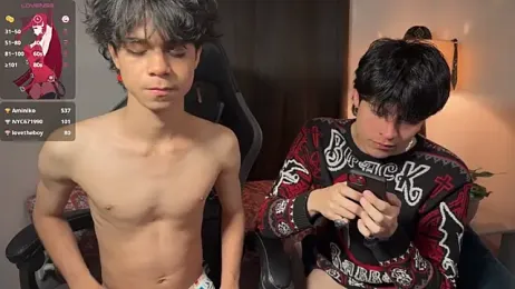 MyLatinHotBoys webcam stripchat model stream image