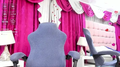 CanelaDevil_ webcam model stream image