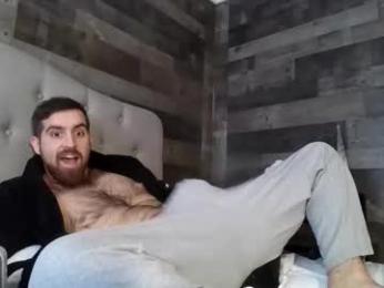 inmybackyard webcam chaturbate model stream image