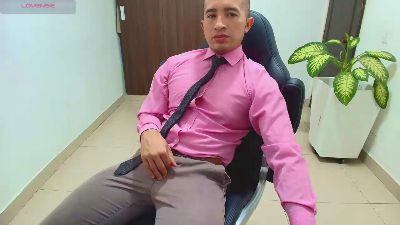 sebastian_ocon3 webcam model stream image