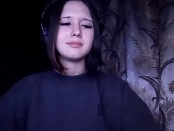 LucillaTienken webcam model stream image