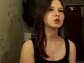 LucillaTienken webcam model stream image