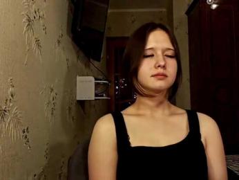 LucillaTienken webcam model stream image