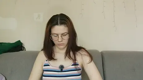 LaVostraDorothy webcam model stream image