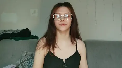 LaVostraDorothy webcam model stream image