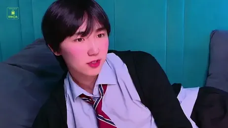 HeejinWang webcam model stream image