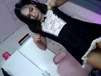 naughty_nebula webcam model stream image