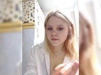 Ivanna0328 webcam bongacams model stream image