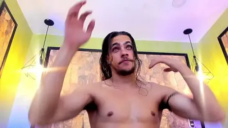 PatrickS25 webcam stripchat model stream image