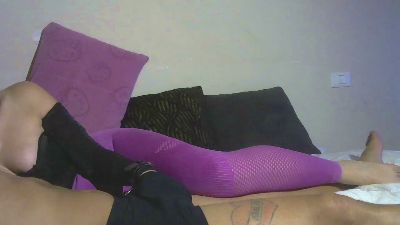 La_pareja webcam model stream image