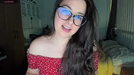 anna_love_hot webcam model stream image