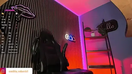 emily_roberts1 webcam model stream image