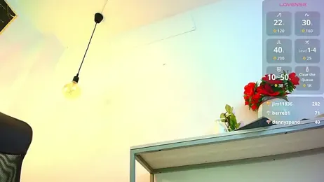 Bella_salvatore webcam model stream image