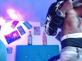 lili_roussi webcam model stream image