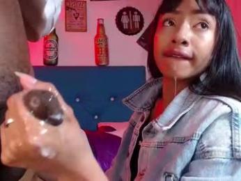 lili_roussi webcam model stream image