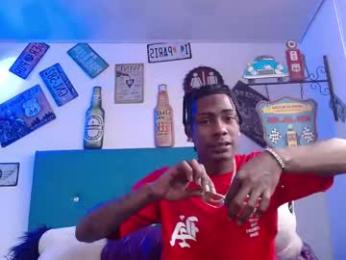 lili_roussi webcam model stream image