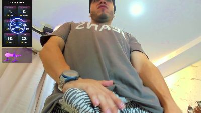 jacob_garcia_ webcam cam4 model stream image
