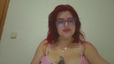 Crazylatina_hot webcam cam4 model stream image