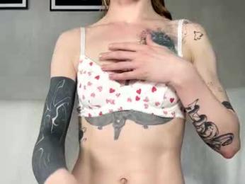 inaccessibles webcam chaturbate model stream image