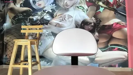 wild-cat-hot webcam model stream image