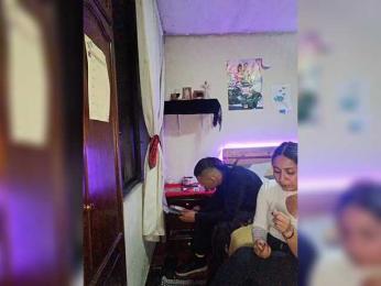 Maik94 webcam model stream image