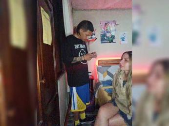 Maik94 webcam model stream image