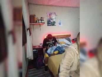 Maik94 webcam model stream image