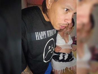 Maik94 webcam model stream image