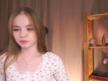 oki_dokie webcam model stream image