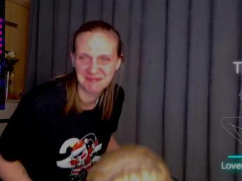 SoulStream webcam model stream image