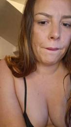 Cocominette webcam model stream image