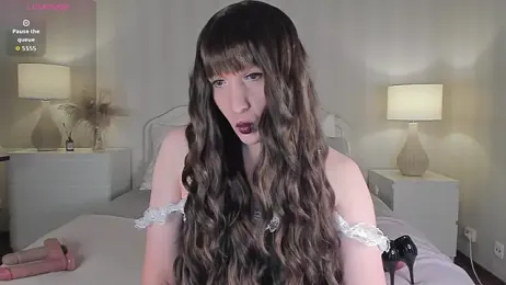 valeriasecret webcam model stream image