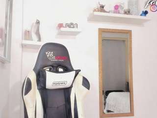 sarahernandez1 webcam model stream image