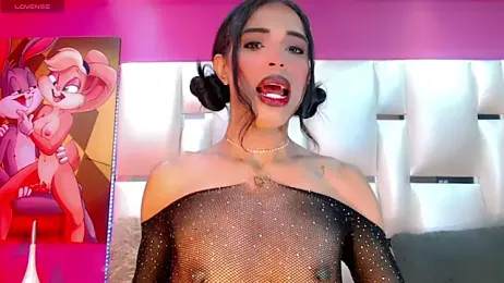 BabyAmatiis_ webcam model stream image