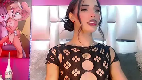 BabyAmatiis_ webcam model stream image