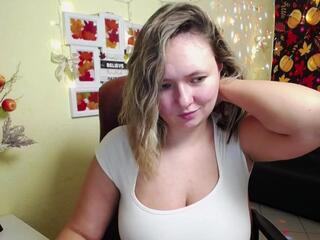 Sally Verda webcam model stream image