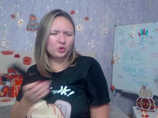 Sally Verda webcam model stream image