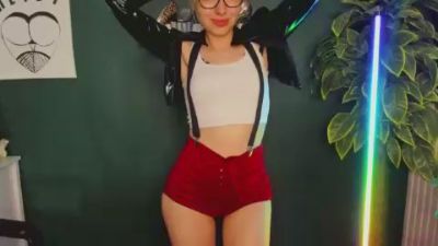 niceHEIDI webcam model stream image