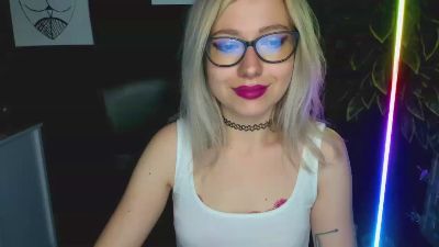 niceHEIDI webcam model stream image