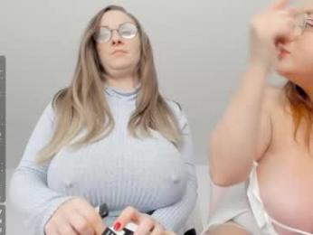 misteryland webcam model stream image