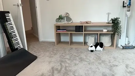 cassiess1 webcam model stream image