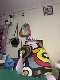 _Dulcinea777 webcam model stream image