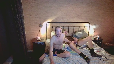 DUTCHTROUBLE webcam cam4 model stream image