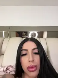 ALISSON_FOXXX1 webcam model stream image